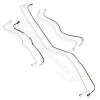 Bremsleitung rechts hinten