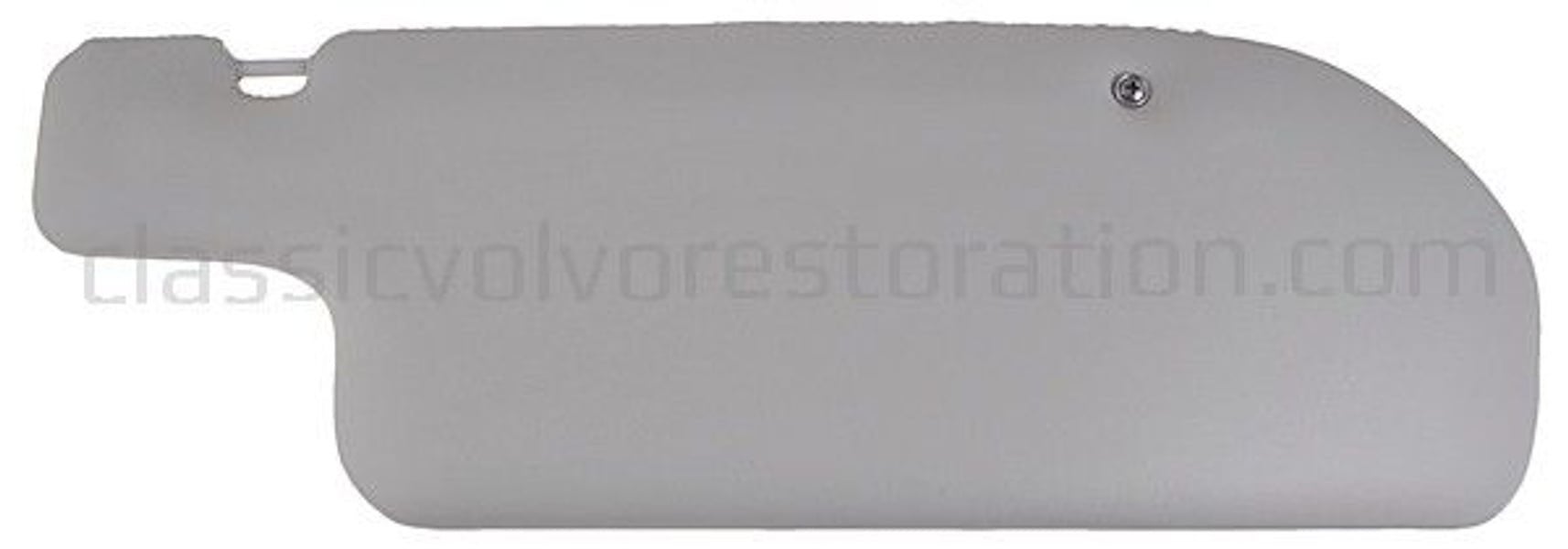 Sonnenblende 1800 ES links