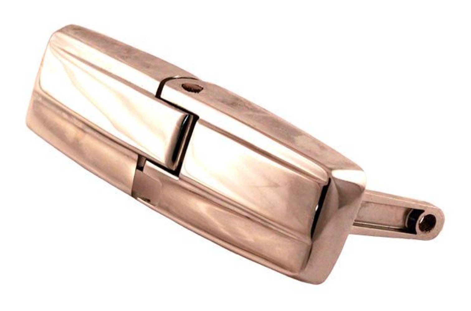 Scharnier Kofferraum rechts