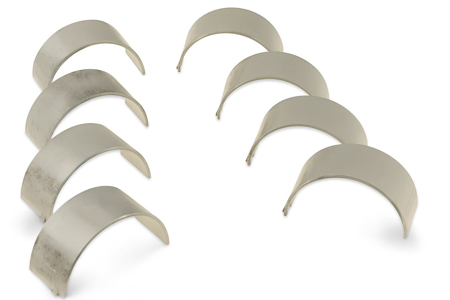 Kurbelwellenlager 0,010 Bleibronze