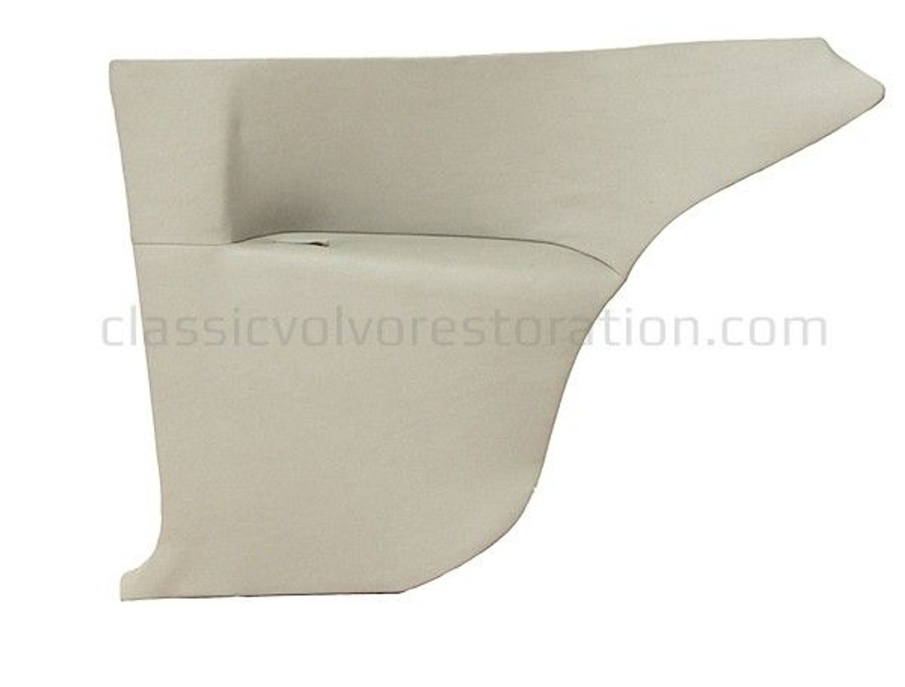 Verkleidung hinten Seiten Amazon