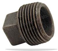 Öleinfüllstopfen ENV/Spicer