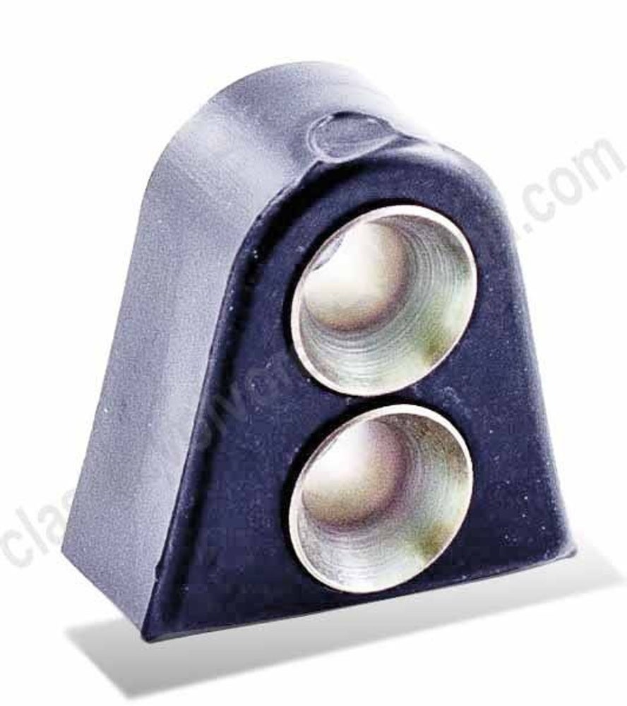 Buchse Türschloss Hintertür