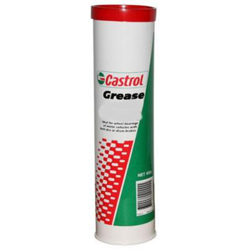 Castrol Moly-Fett 0,4 kg — bild 3 av 3
