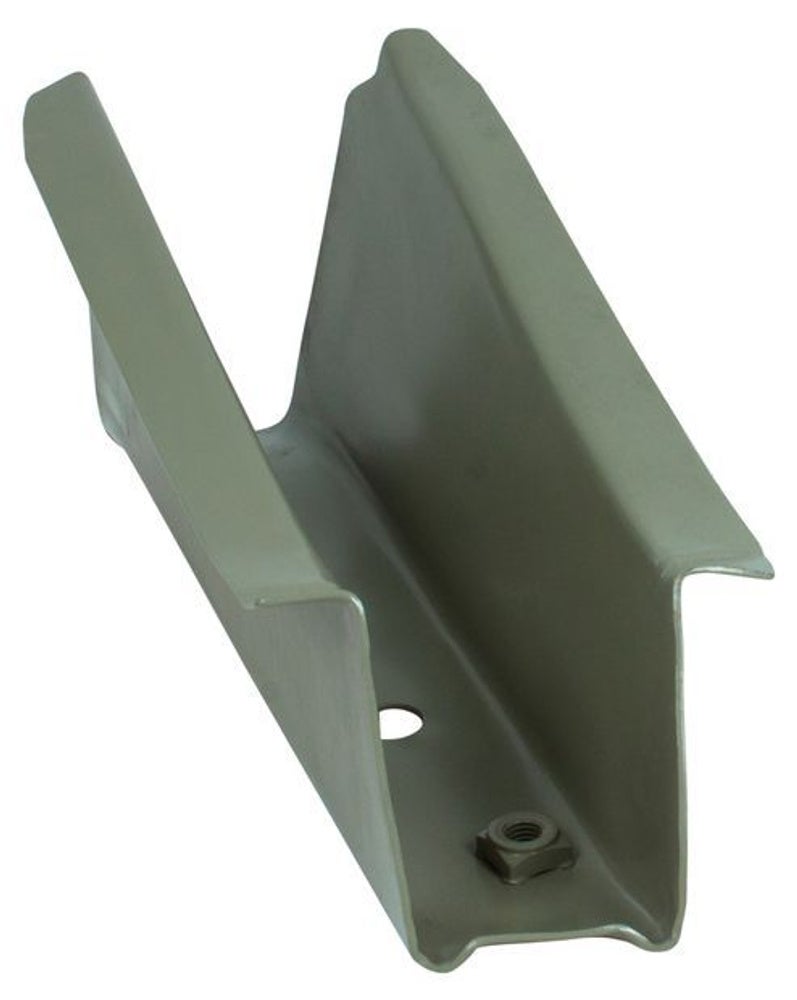 Seitenträger links vorne