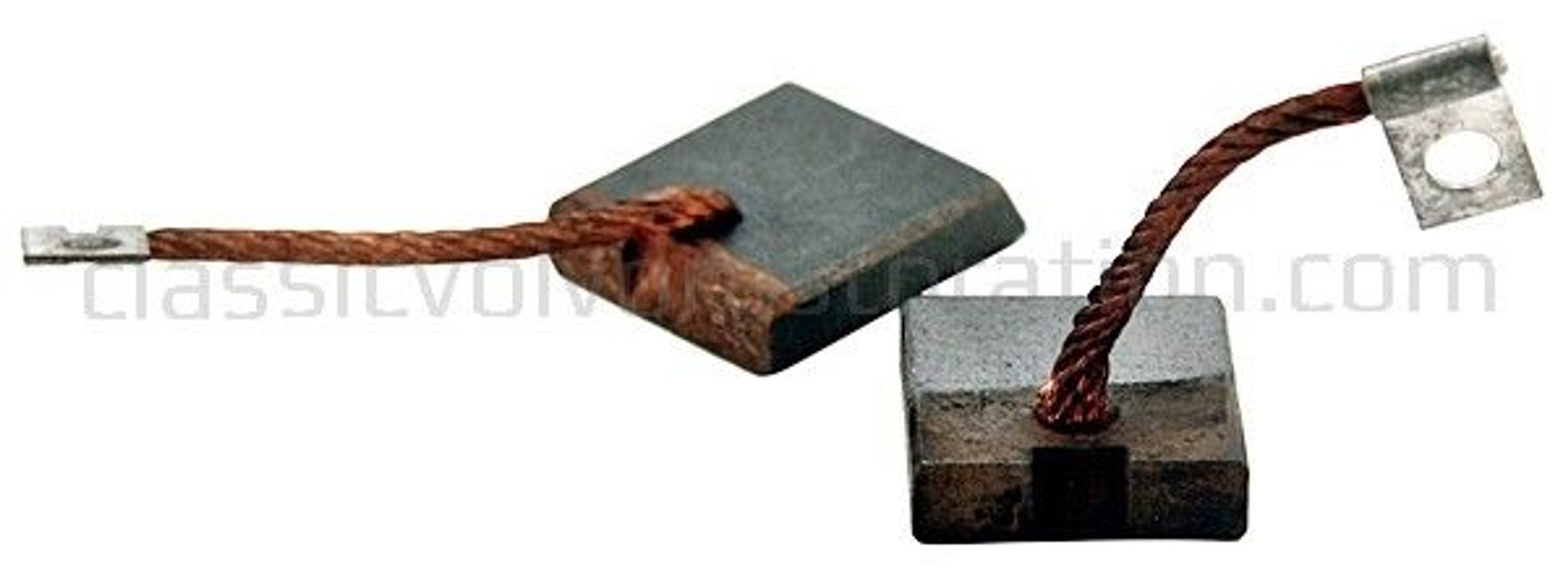 Kohlesatz Generator Bosch