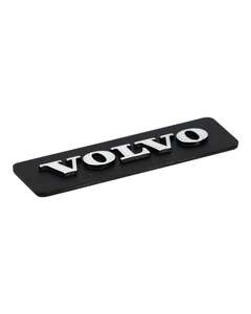 Lenkrad-Emblem für Volvo 740, 760, 940