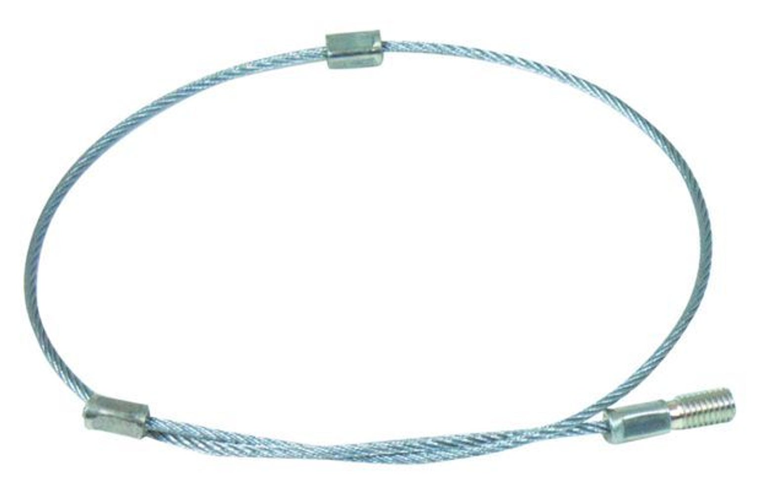 Scheibenwischerleitung für Volvo 140, 164, 240, 260, -84