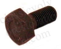Schraube UNF 3/8-24x3/4" (19 mm) für Volvo PV544, Duett, Amazon, Amazon Kombi, 1800 — bild 1 av 3