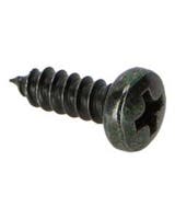 Schraube B8x13 schwarz mit X-Nut — bild 3 av 3