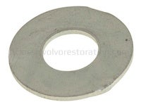 Scheibe eindrückbar bei Blinker