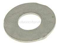 Scheibe eindrückbar bei Blinker