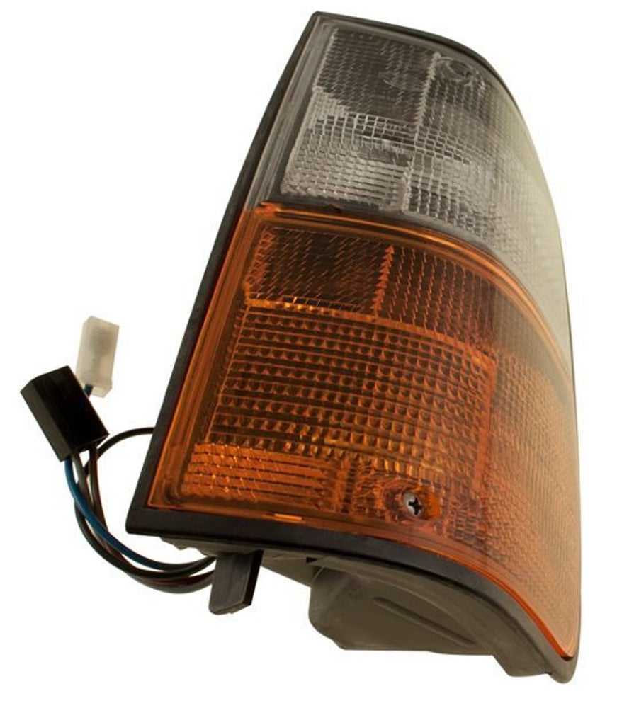 Blinker für Volvo 240, 260, 262, 260-80, EU, Hella, links