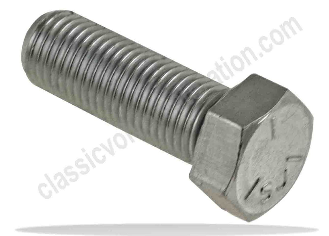 Schraube UNF 7/16-20x1 1/4" (32 mm) GR.8 für Volvo 1800