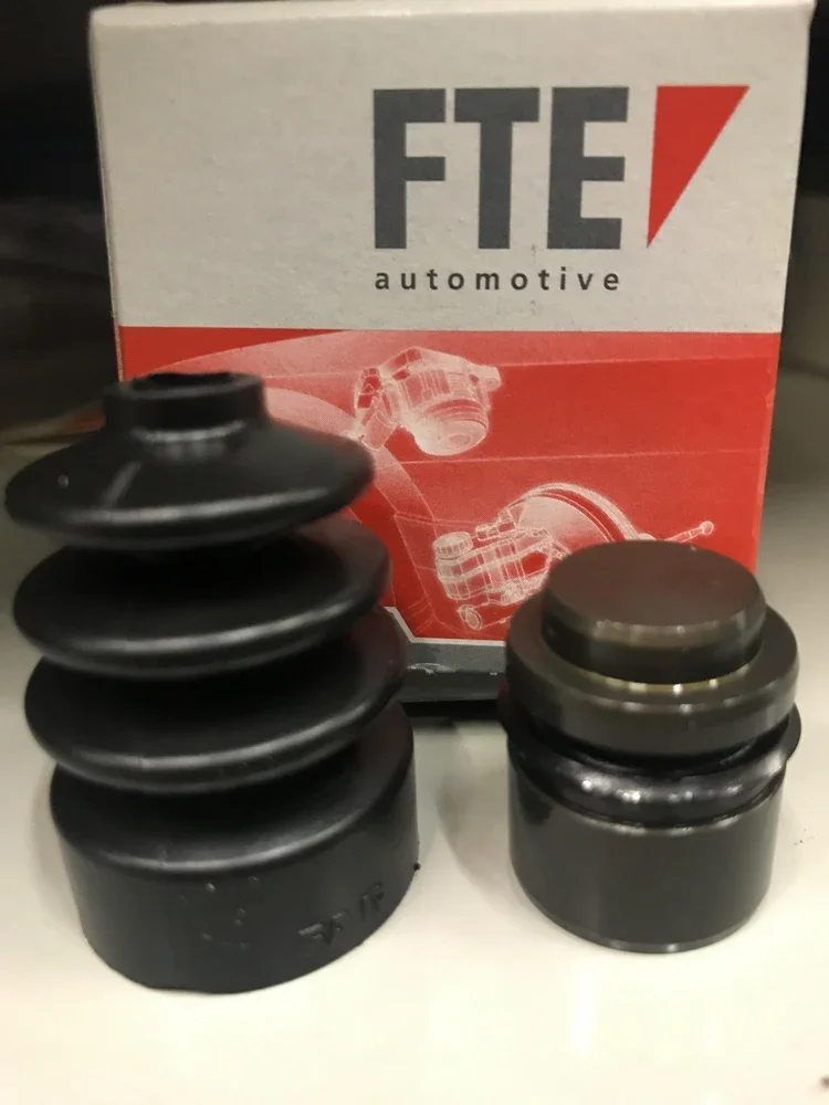 Reparatursatz für Kupplungsnehmerzylinder für Volvo 240, 740, 760, 940, 960 — bild 2 av 2