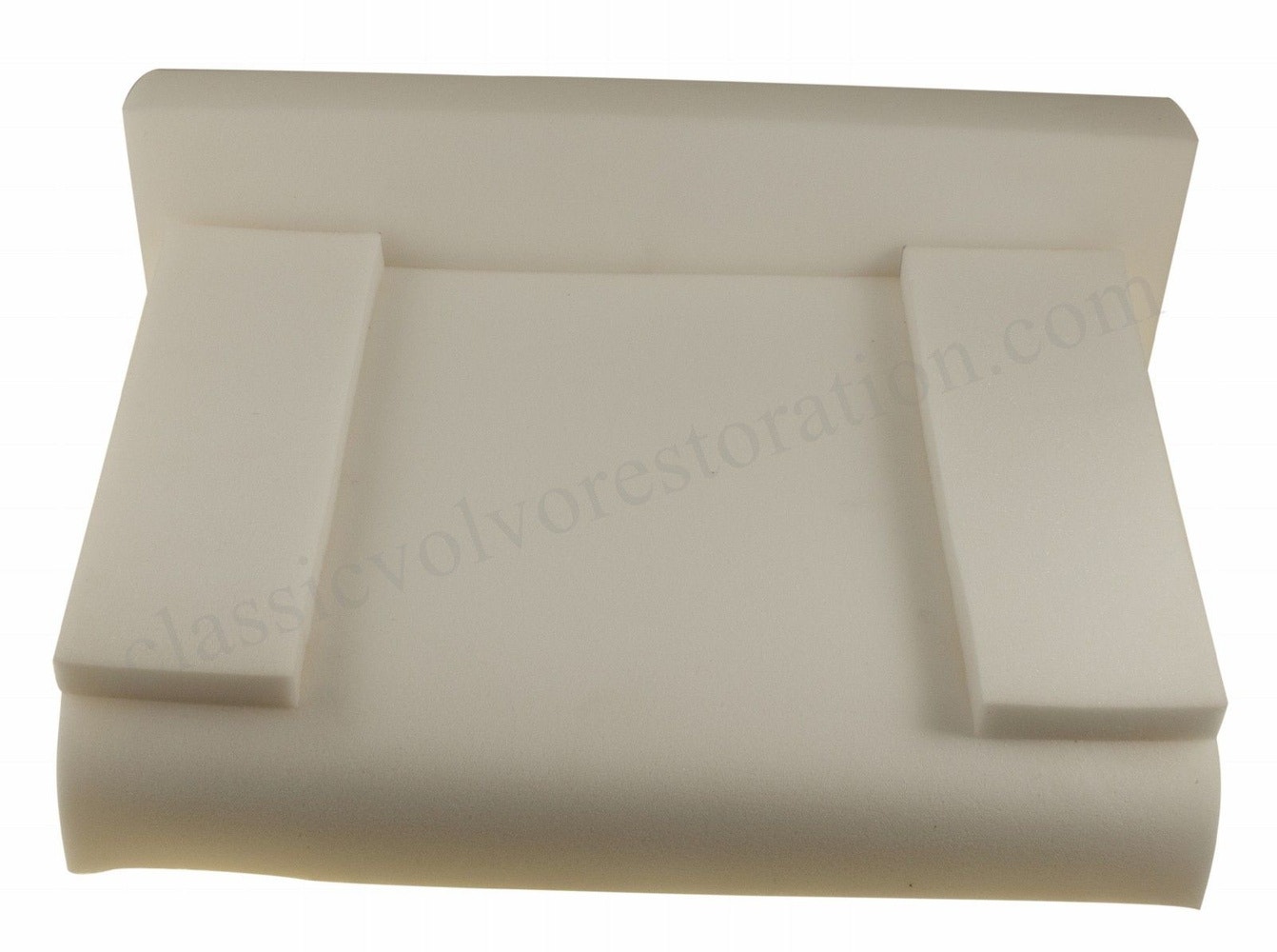 Polsterung Vordersitz