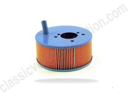 Luftfilter Volvo B18B/D 1967-1968 vorne