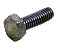 Schraube Choke-Klammer SU