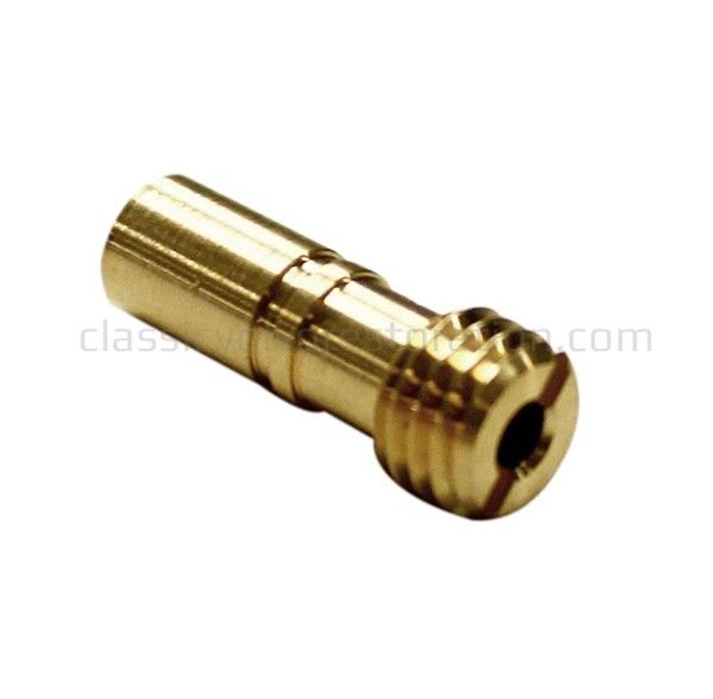 Auslassventil VN34/VN36