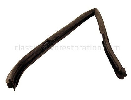 Gummidichtung Lüftungsfenster re