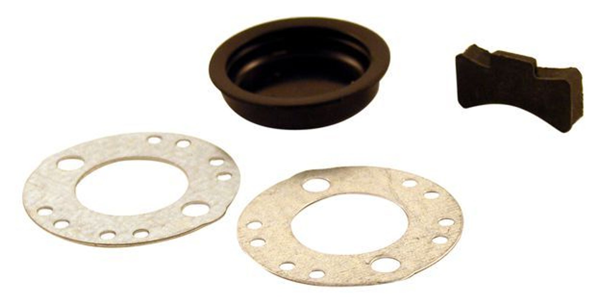 Anlasser-Dichtungssatz für Volvo 240, 740
