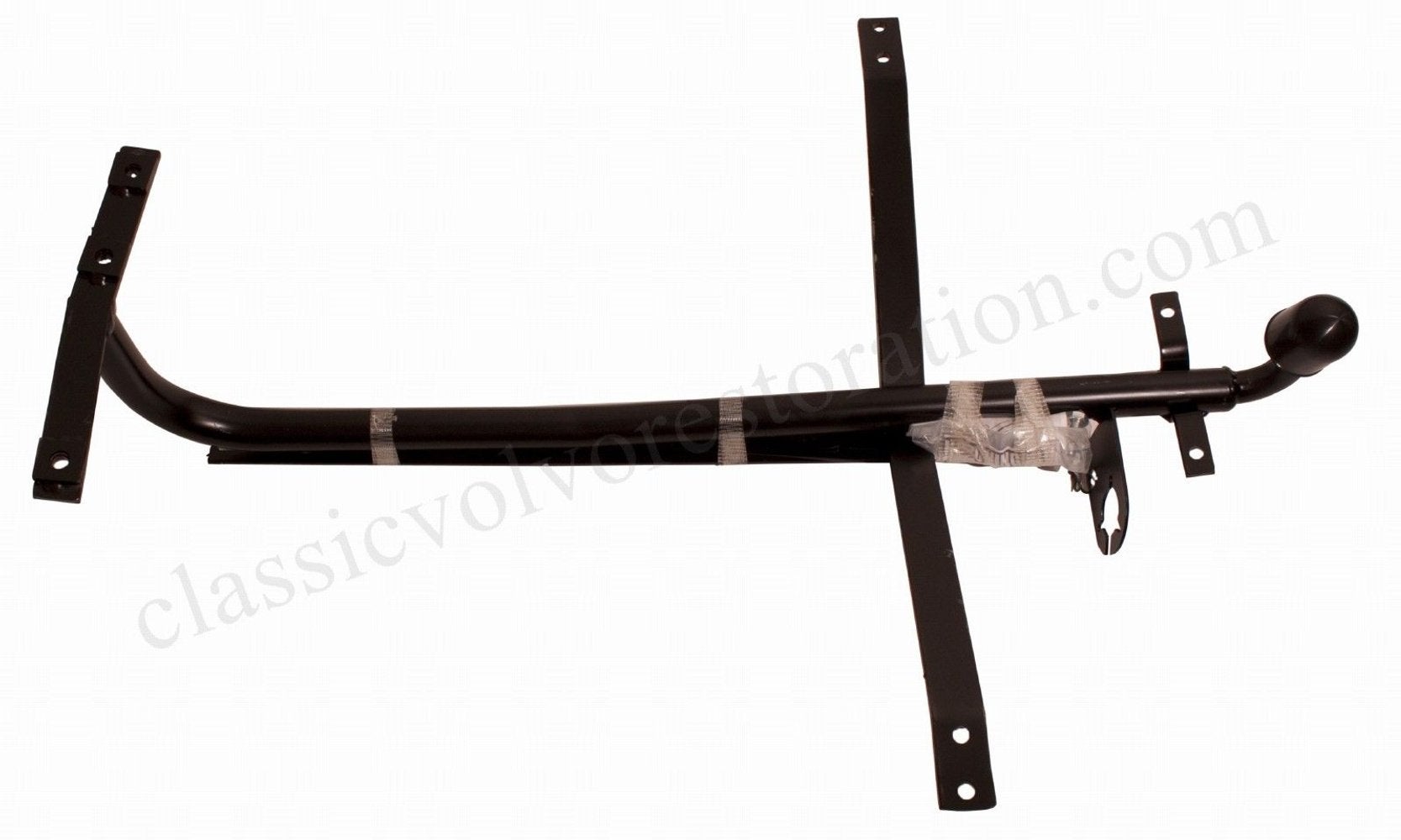 Anhängerkupplung Amazon/Kombi